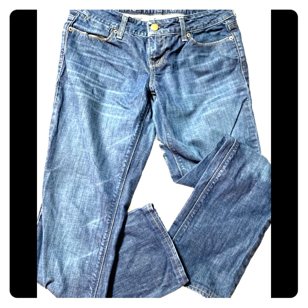 American Eagle jeans 77 straight size 4L